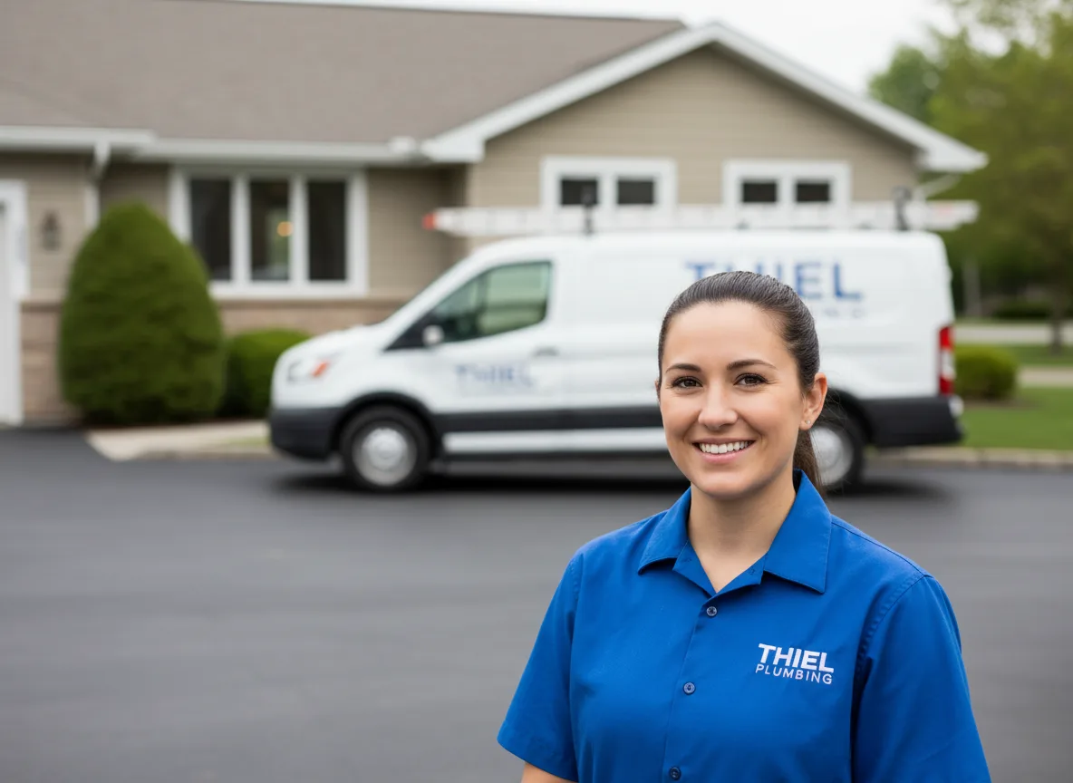 Plumber Joy, IL FAQs